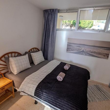 Tenerife Lizards - Apartment In The First Line カジャオ・サルバヘ エクステリア 写真